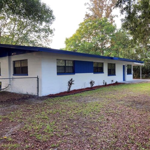 4005 21st Dr, GAINESVILLE, FL, 32605-1766 | Card Image