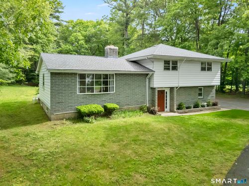 158 Notch Rd, Granby, CT, 06035-1115 | Card Image