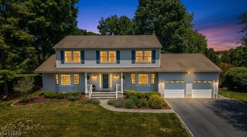 36 Bradley Ln, Bridgewater, NJ, 08807-2645 | Card Image
