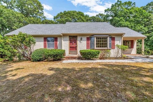116 Bittersweet Dr, Brewster, MA, 02631-1456 | Card Image