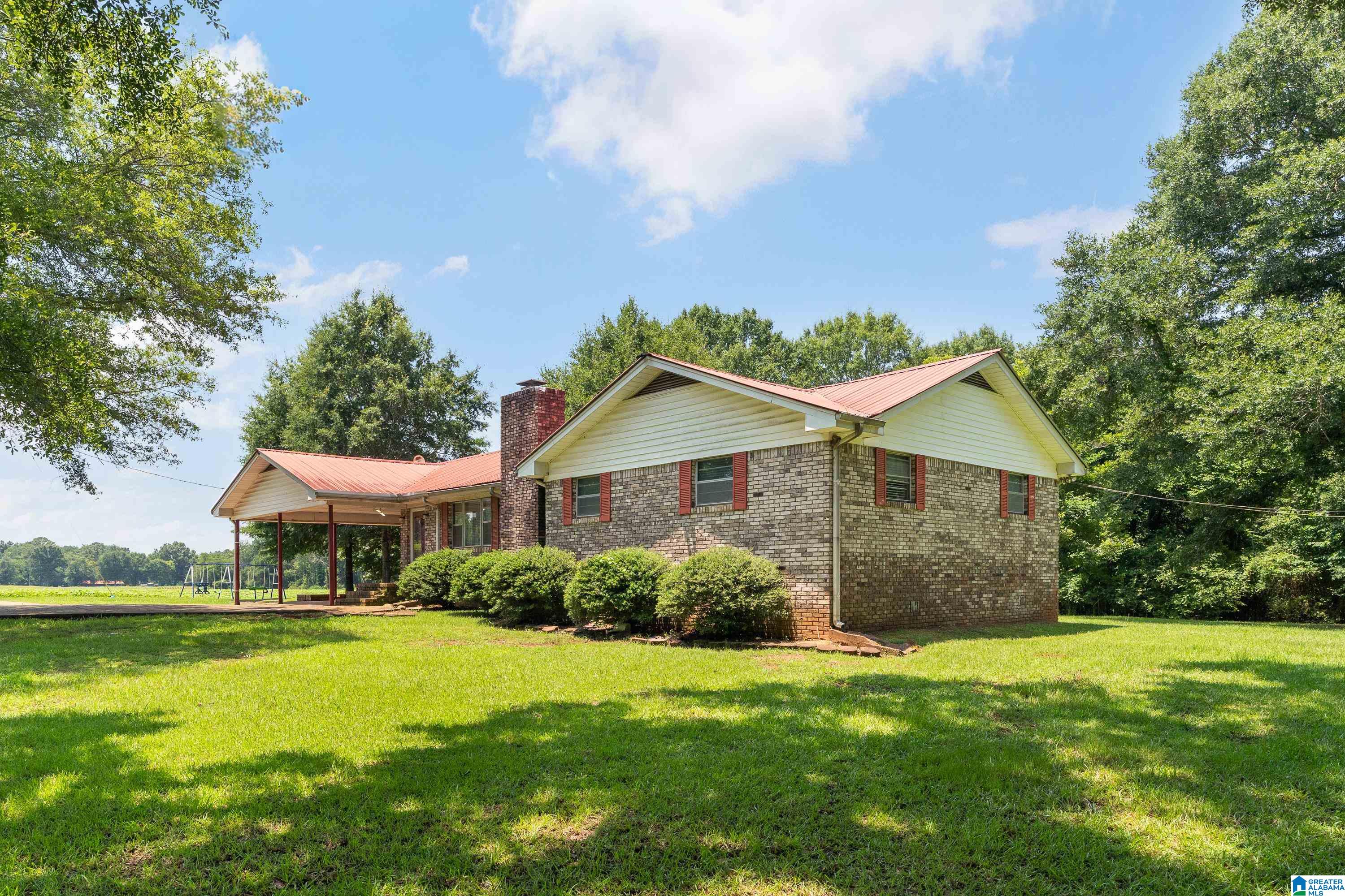 Residential in HARPERSVILLE 3