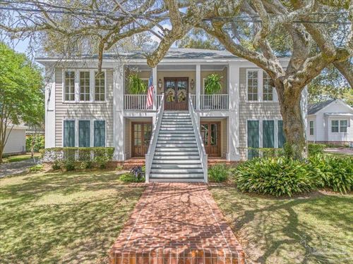 112 Chipley Ave, Pensacola, FL, 32503-6338 | Card Image