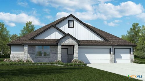 14120 Carsten Loop, Salado, TX, 76571-6772 | Card Image