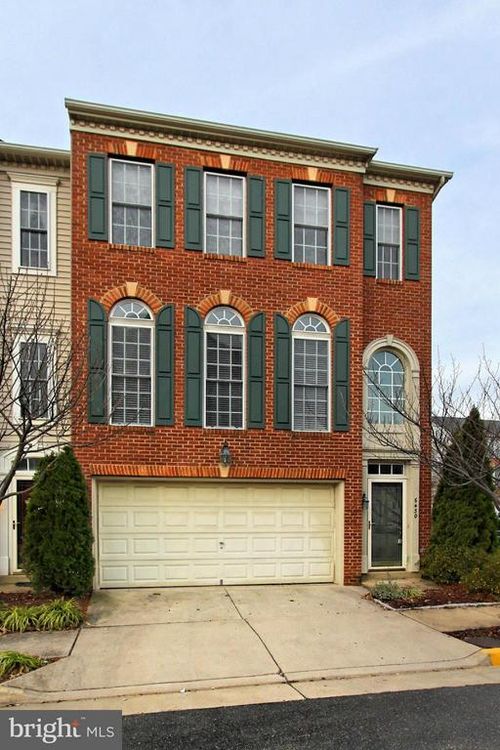 6430 Katherine Ann Ln, SPRINGFIELD, VA, 22150-7835 | Card Image