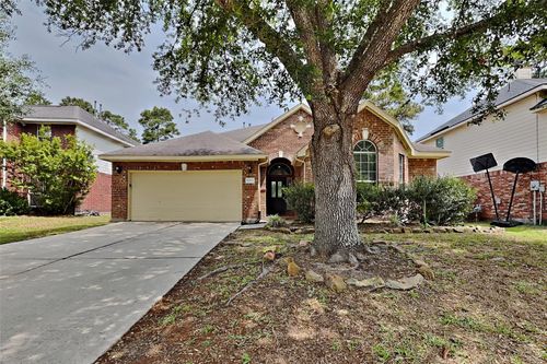 12723 Rock Creek Ct, Humble, TX, 77346-3424 | Card Image