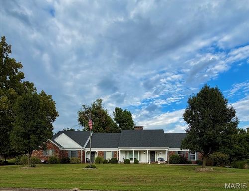 803 Bradley Ln, Fulton, MO, 65251-2206 | Card Image
