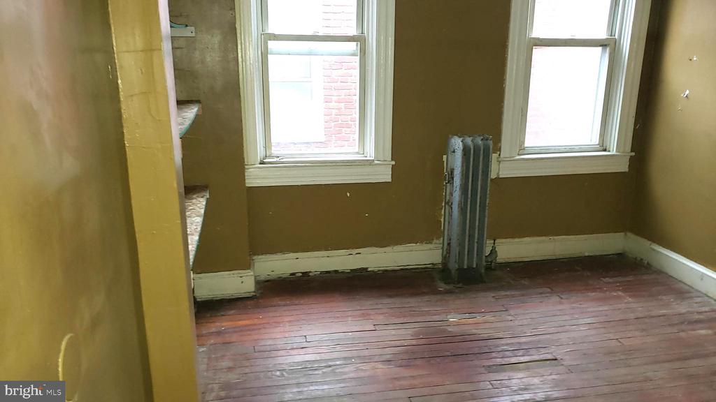 Residential in BALTIMORE 3