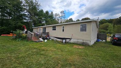 163 - 165 Wheeler Road, House other with 3 bedrooms, 2 bathrooms and null parking in Williamstown NY | Image 3