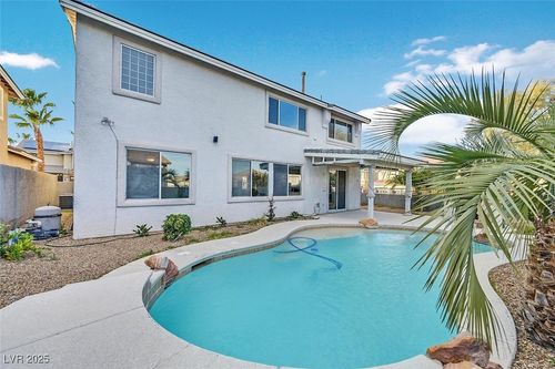600 Baysville Ct, Las Vegas, NV, 89144-4414 | Card Image