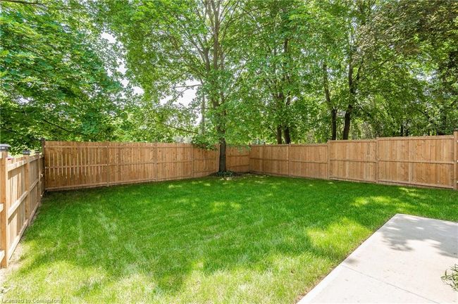 89 University Ave W, House other with 4 bedrooms, 5 bathrooms and 8 parking in Guelph ON | Image 36
