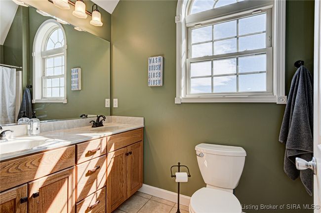 2916 Cottonwood Dr, Home with 4 bedrooms, 3 bathrooms and null parking in Scottsburg IN | Image 26