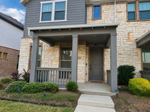 6449 Iron Horse Blvd, North Richland Hills, TX, 76180-6023 | Card Image