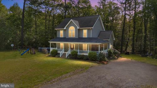 6941 Hubbard Rd, HURLOCK, MD, 21643-3735 | Card Image