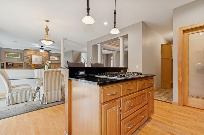 Main Floor Kitchen | Image 19