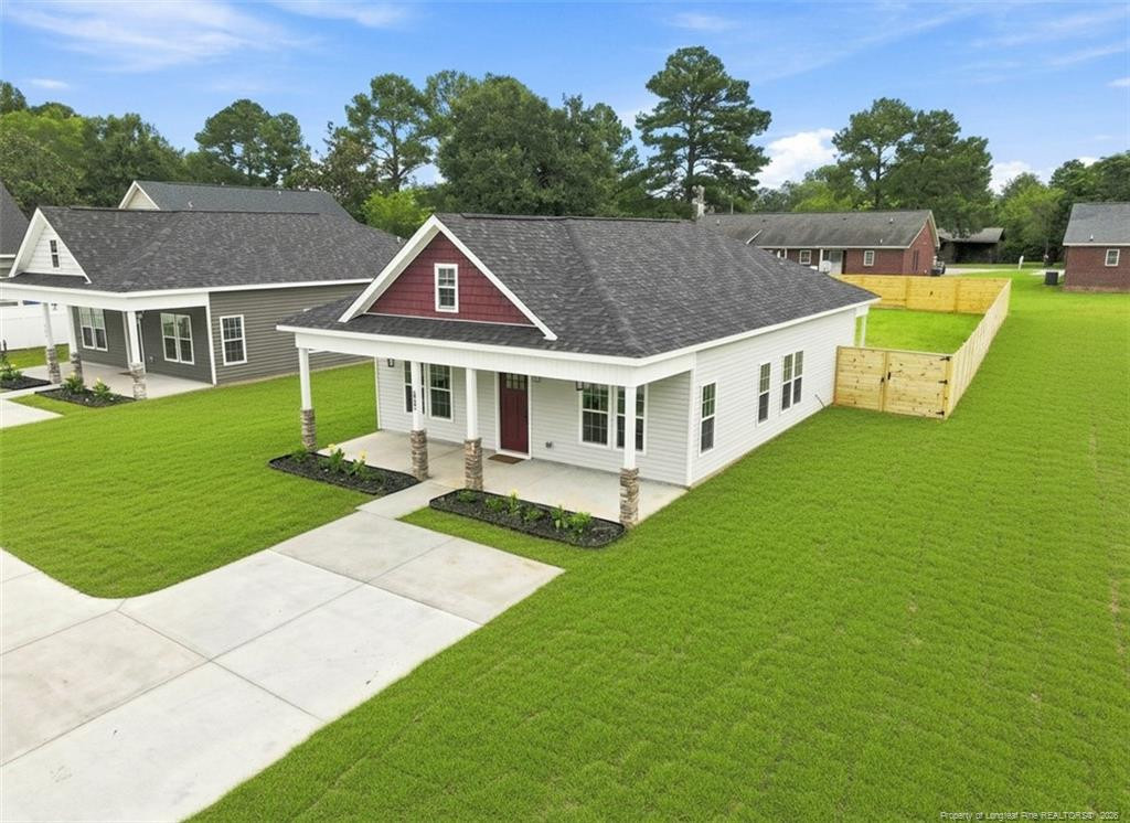 Residential in Clinton 5
