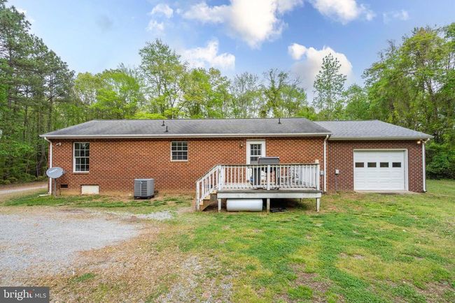 1235 Bethany Church Rd, House other with 3 bedrooms, 2 bathrooms and null parking in Bumpass VA | Image 36