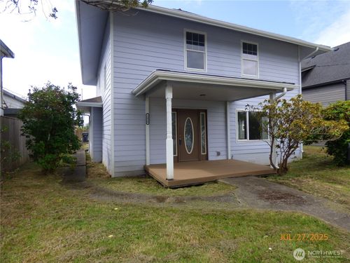 2420 Aberdeen Ave, Hoquiam, WA, 98550-4017 | Card Image