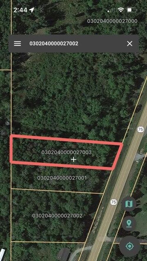 1630 Al Highway 75, Flat Rock, AL, 35966-8604 | Card Image