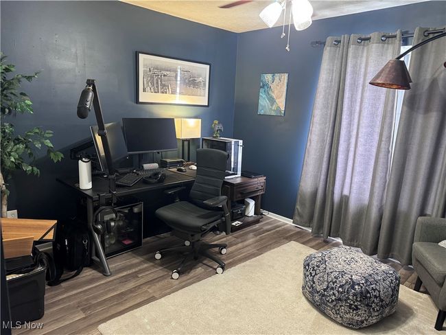 Second bedroom. | Image 15