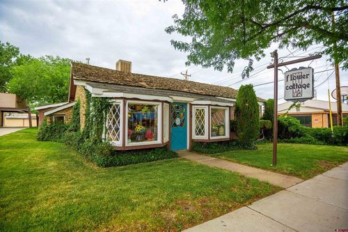 30 N Market St, Cortez, CO, 81321-3213 | Card Image