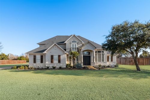 109 Fairfield Dr, Rockwall, TX, 75032-7260 | Card Image