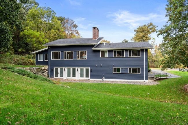 1106 Edgell Rd, House other with 4 bedrooms, 4 bathrooms and 2 parking in Framingham MA | Image 31