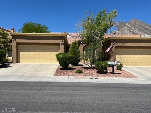 2609 Sierra Sage St, Las Vegas, NV, 89134-7228 | Card Image