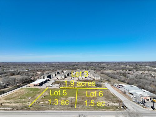 1801-5 Fort Worth Hwy, Weatherford, TX, 76086-4701 | Card Image