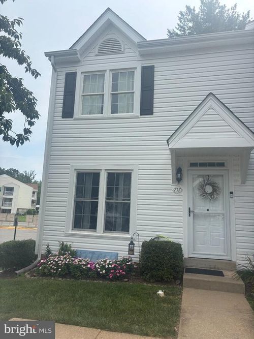 717 Madison Ct, STAFFORD, VA, 22556-9071 | Card Image
