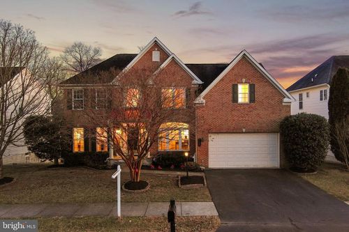 4223 Medallion Dr, SILVER SPRING, MD, 20904-7313 | Card Image