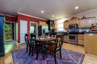 1 - 30 Lower Tanglewood Road E, Home with 3 bedrooms, 2 bathrooms and null parking in Lake Toxaway NC | Image 3