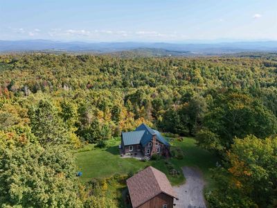 40 Gore Road, House other with 3 bedrooms, 1 bathrooms and null parking in Danville VT | Image 2