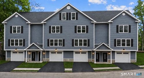 15 Colby Ct, New Haven, CT, 06515-1836 | Card Image