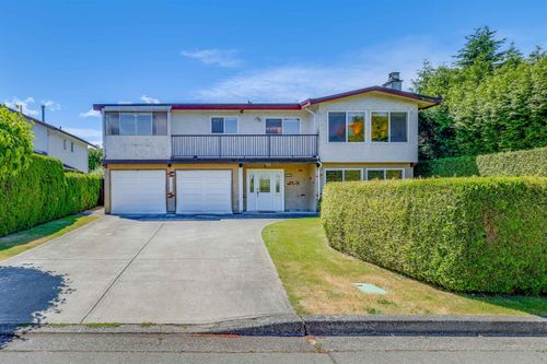 11580 Seahurst Road, Richmond, BC, V7A3P2 | Card Image