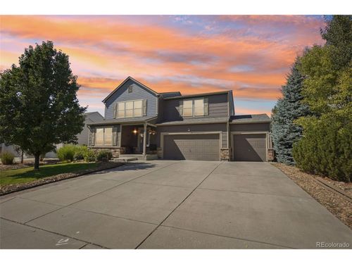 13611 Wrangler Way, Mead, CO, 80542-4007 | Card Image