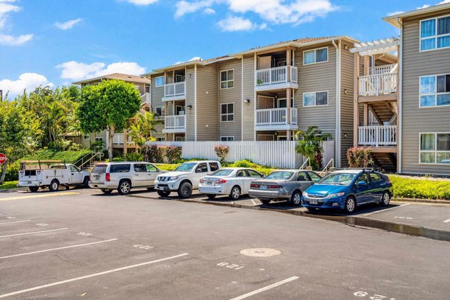 APT-137 - 7 Koiula Ln, Condo with 2 bedrooms, 2 bathrooms and null parking in Kahului HI | Image 28