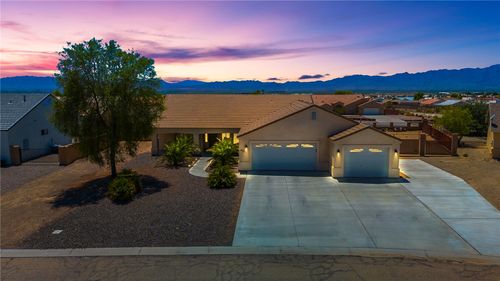 6053 S Klamath Loop, Fort Mohave, AZ, 86426-6748 | Card Image