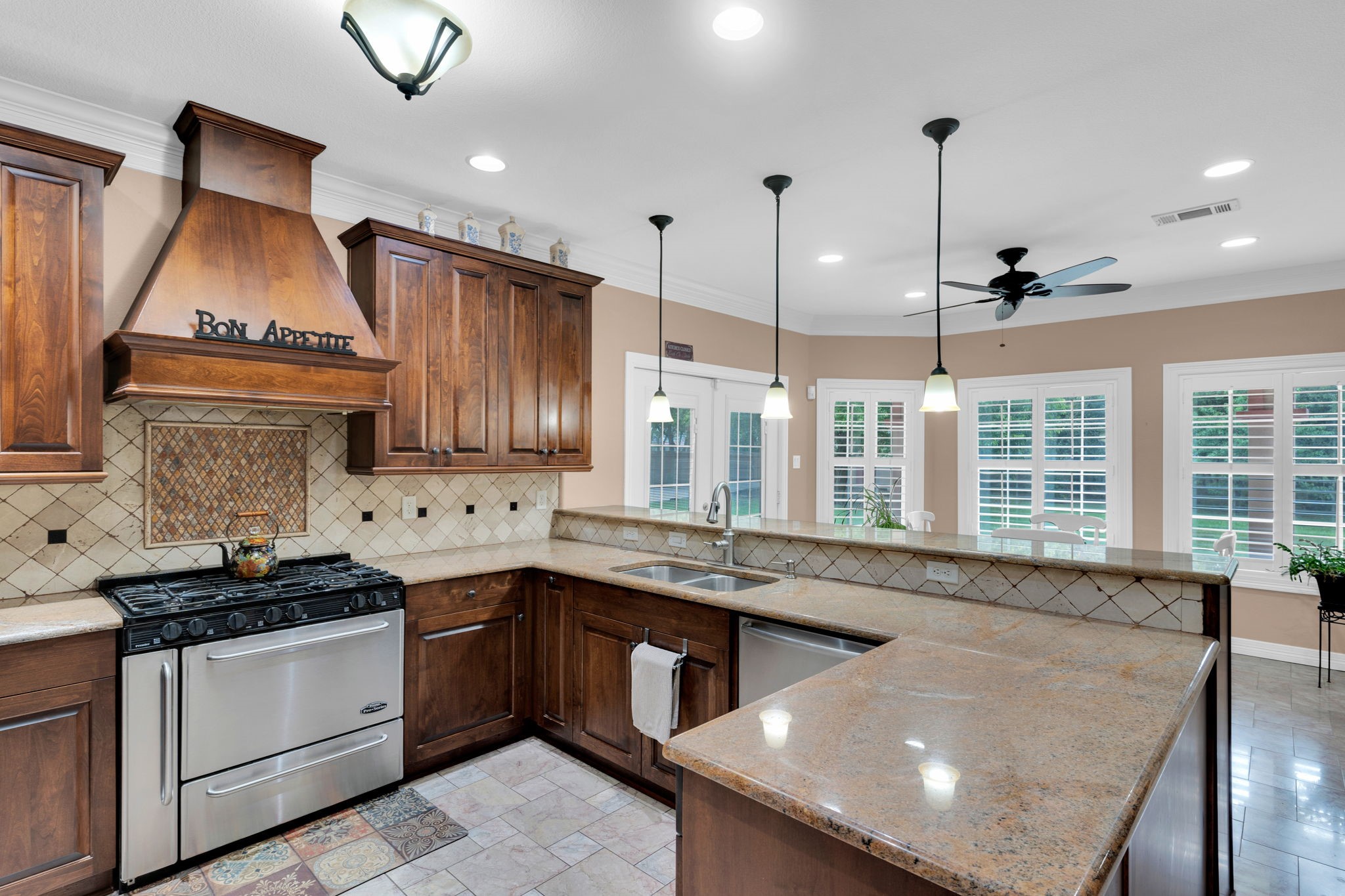 Residential in Cedar Hill 2