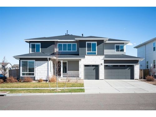 14290 Hop Clover St, Parker, CO, 80134-6098 | Card Image