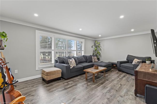 6128 Highway 3, House other with 6 bedrooms, 4 bathrooms and 20 parking in Canfield ON | Image 9
