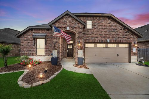 8618 Green Paseo Pl, Rosenberg, TX, 77469-2450 | Card Image