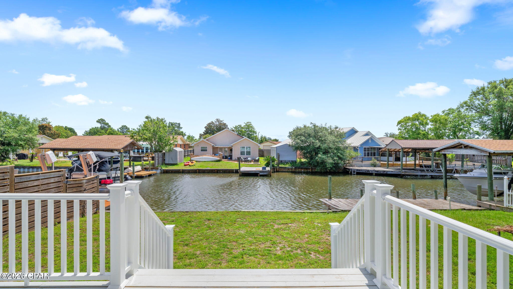 Residential in Panama City