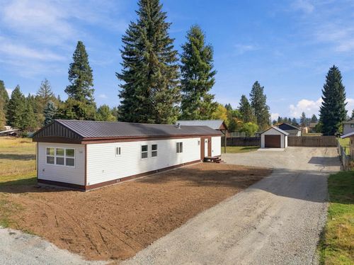 202 N Quail Ave, Newport, WA, 99156 | Card Image