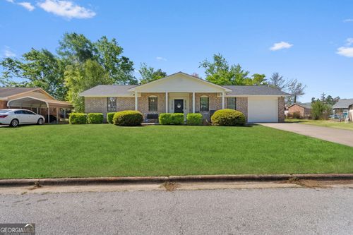 2564 Andorra Dr, Hephzibah, GA, 30815-6641 | Card Image