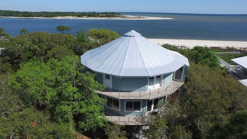 2682 Indian Pass Rd, Cape San Blas, FL, 32456-7820 | Card Image