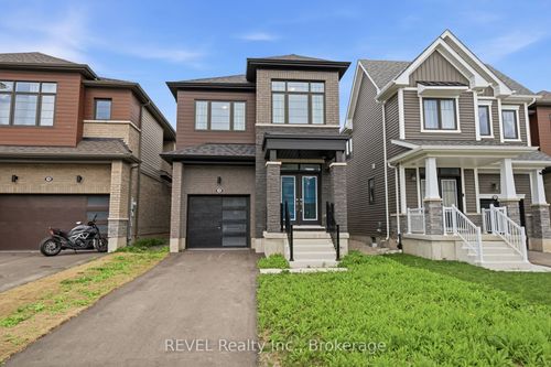 20 Selection Hts, Thorold, ON, L2V0P3 | Card Image