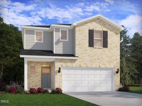 1419 Hatteras Road, Durham, NC, 27703 | Card Image
