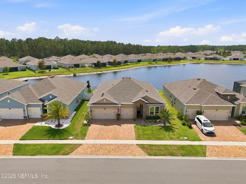 392 Brybar Drive, St Augustine, FL, 32095 | Card Image