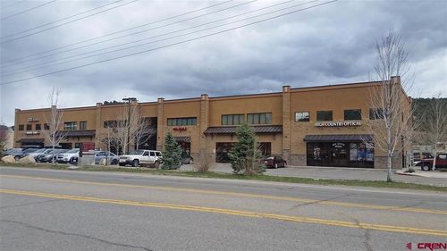 ste-203-450 S Camino Del Rio, Durango, CO, 81301-6857 | Card Image