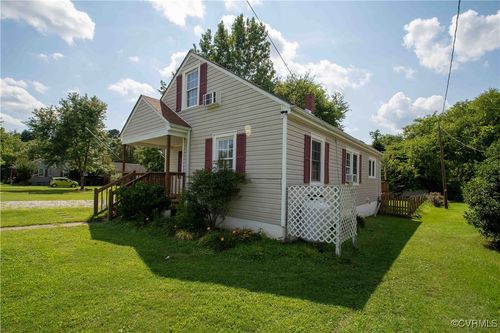 612 S Broad St, Kenbridge, VA, 23944-2023 | Card Image